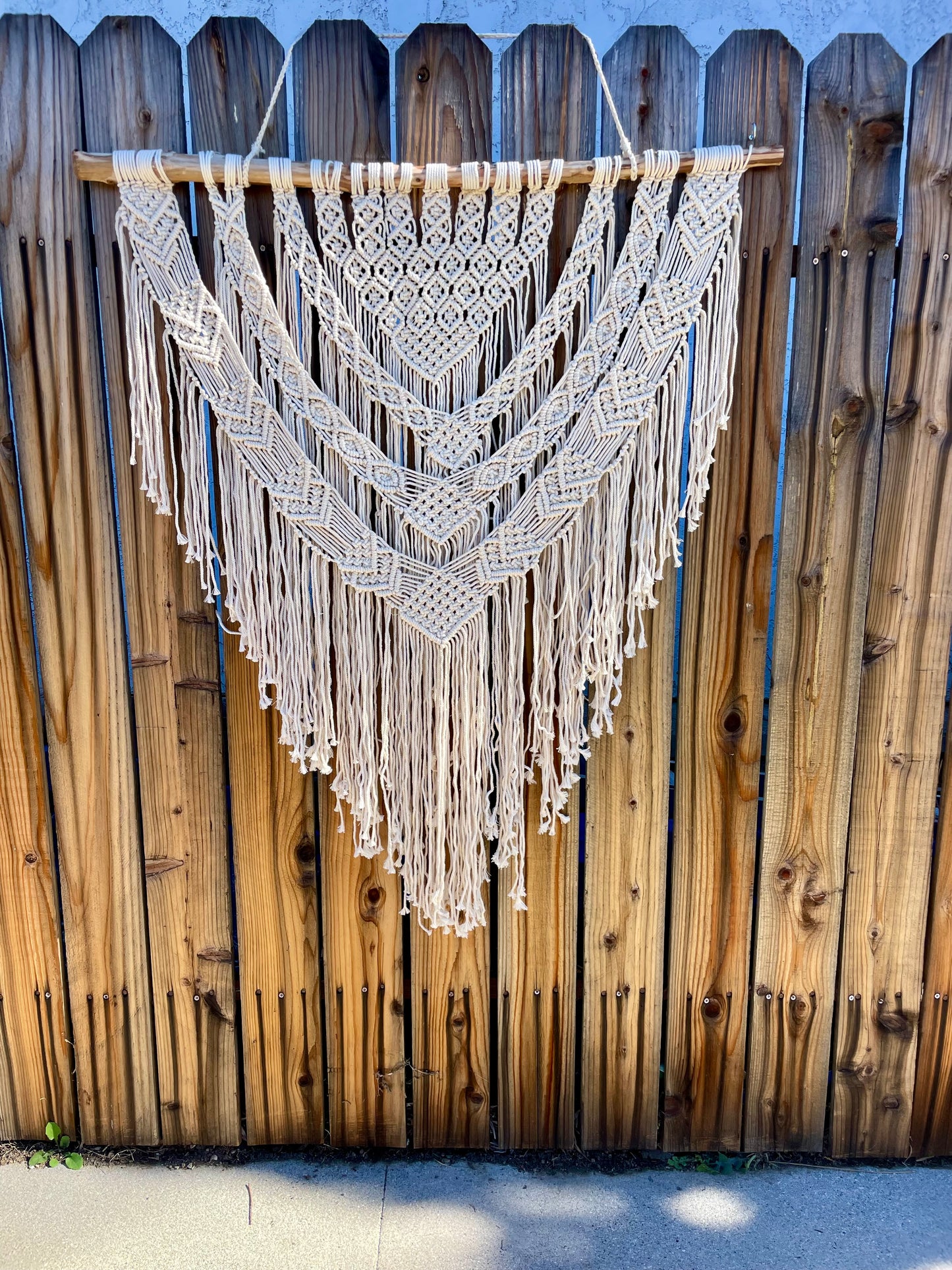 Ubud Macrame