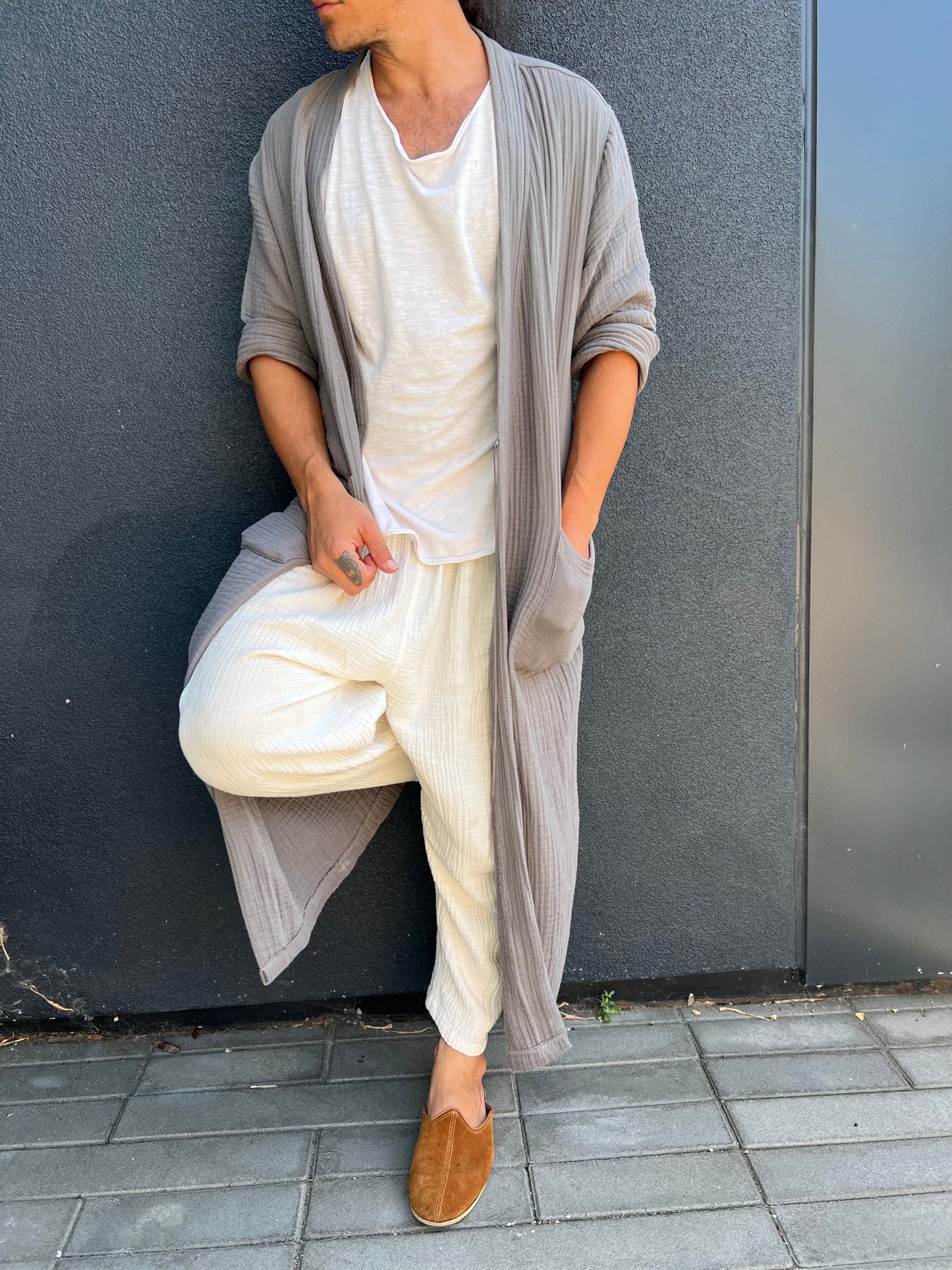 NEFES MUSLIN/Pre-Order Only