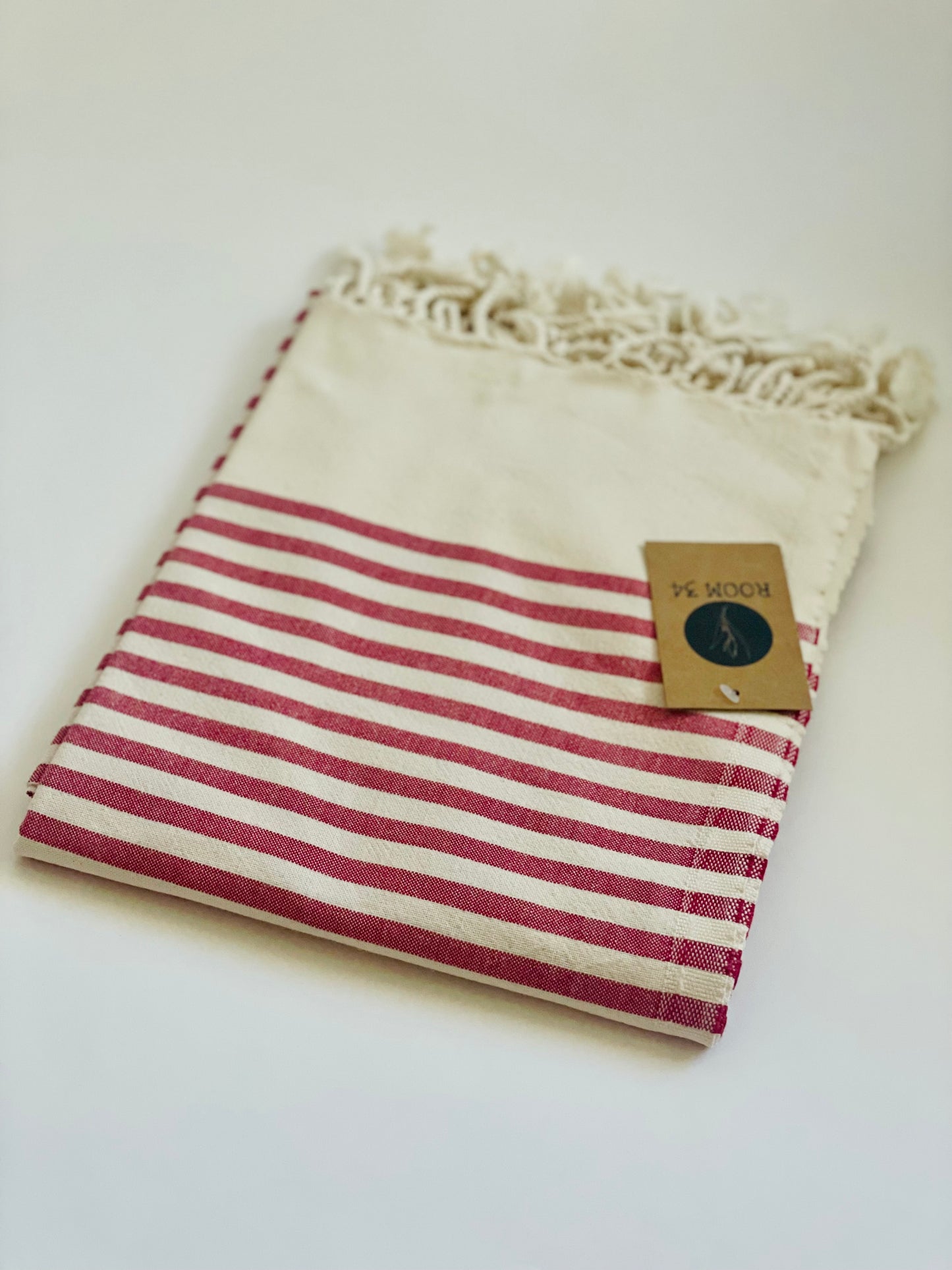Bhava Turkish Towel