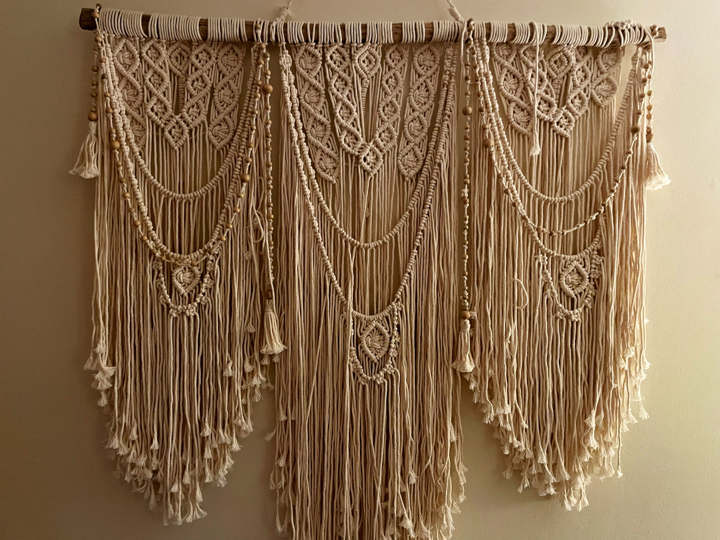 Bali Handcrafted Macrame