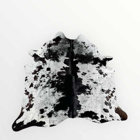 Authentic Brazilian XXL Cowhide