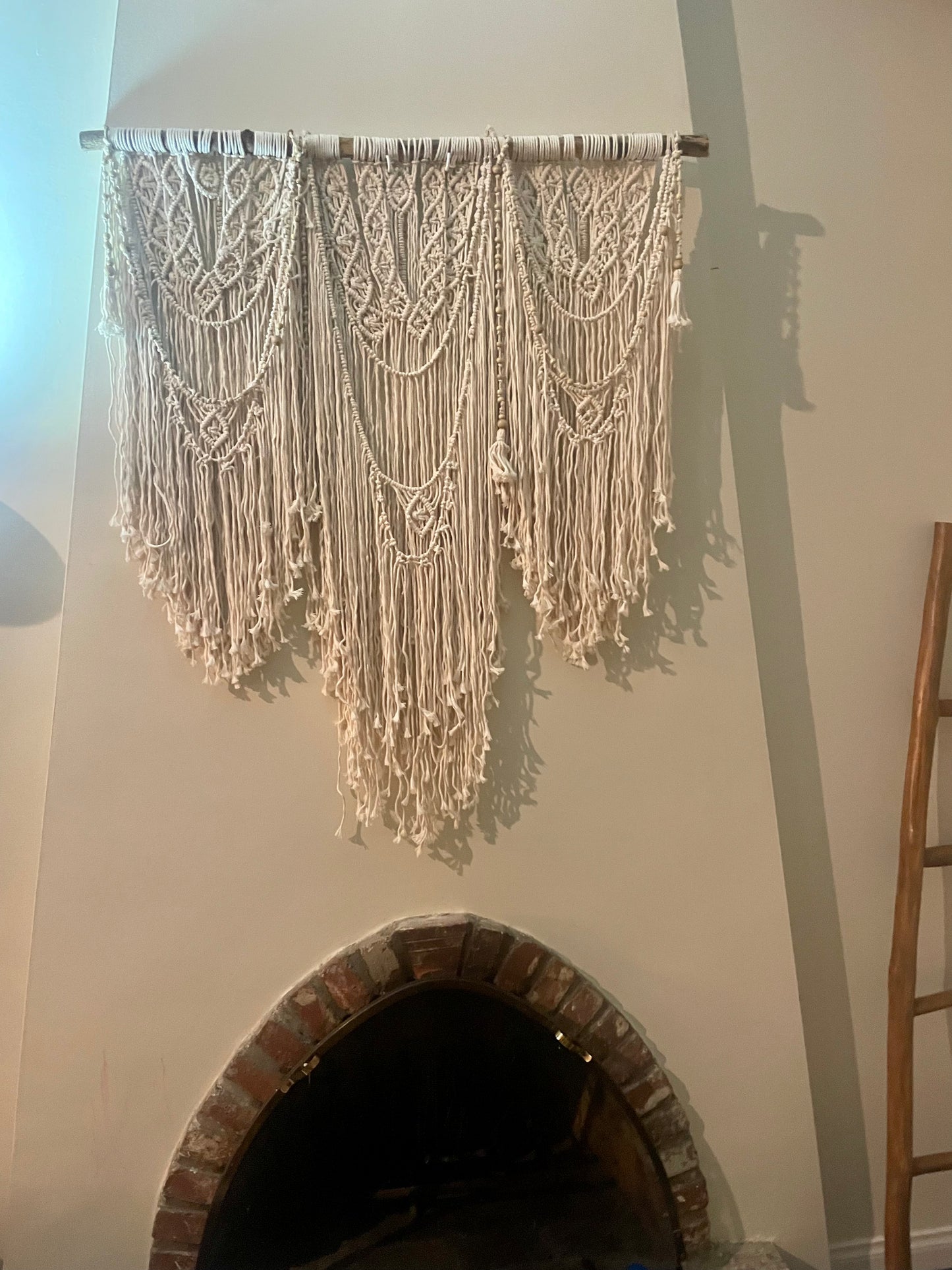 Bali Handcrafted Macrame