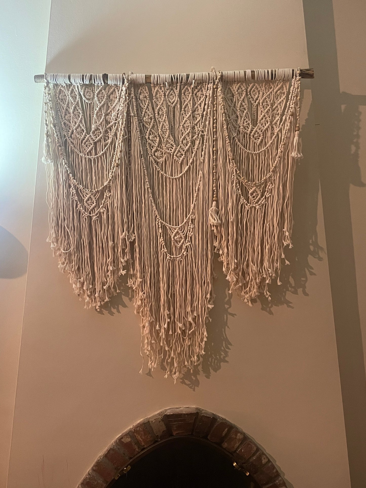 Bali Handcrafted Macrame