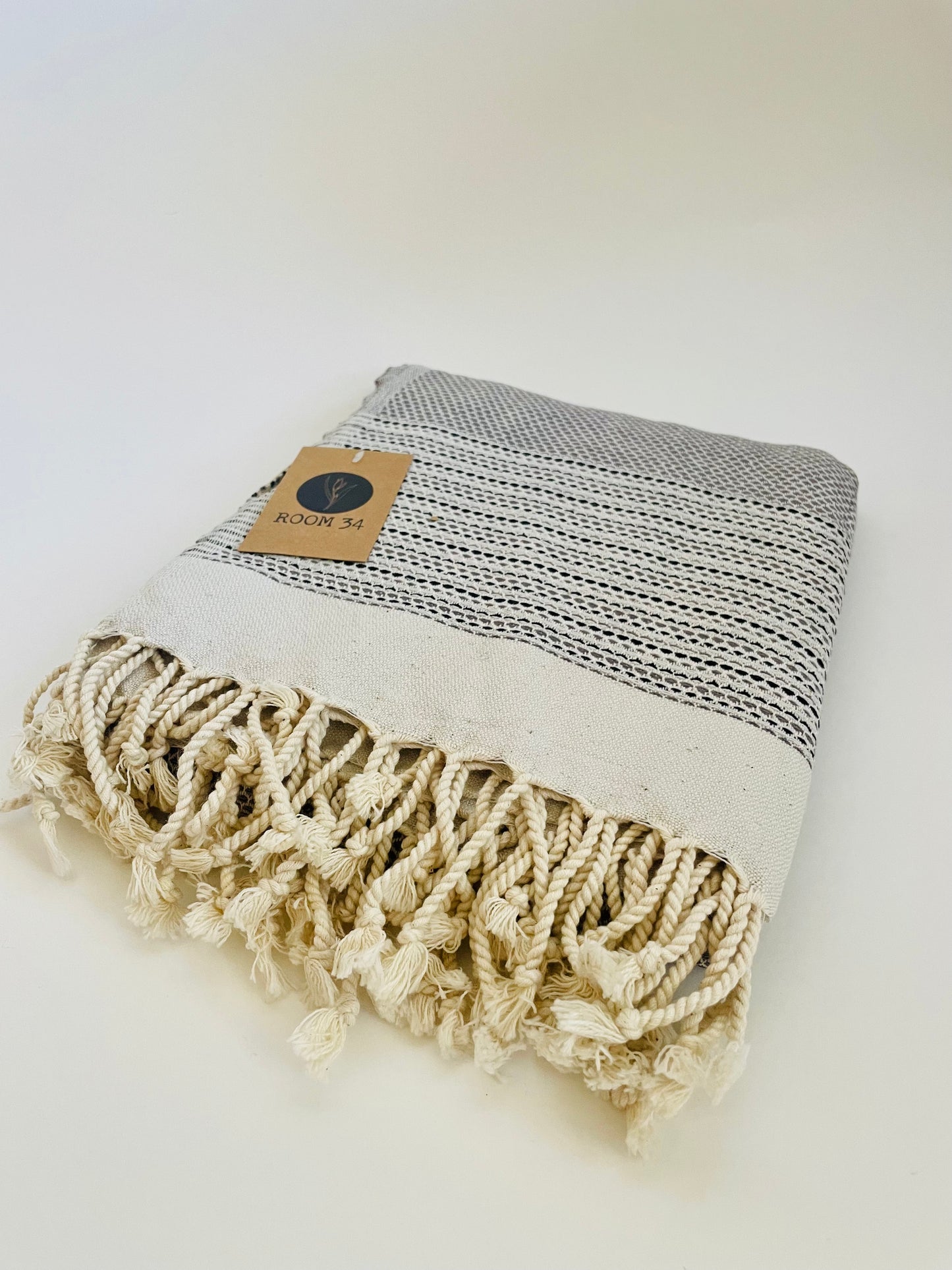 Ocean Turkish Towel