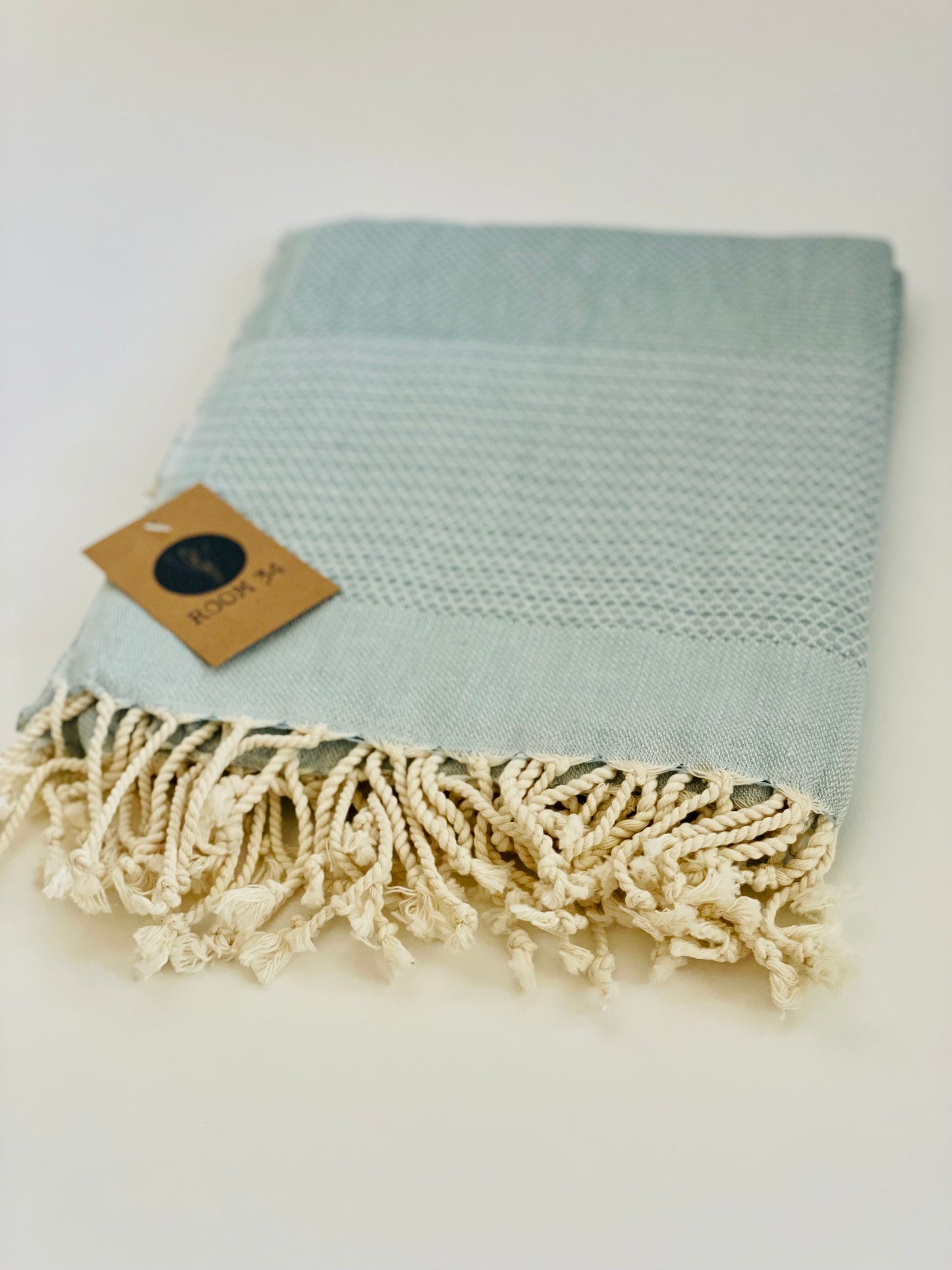 Ocean Turkish Towel